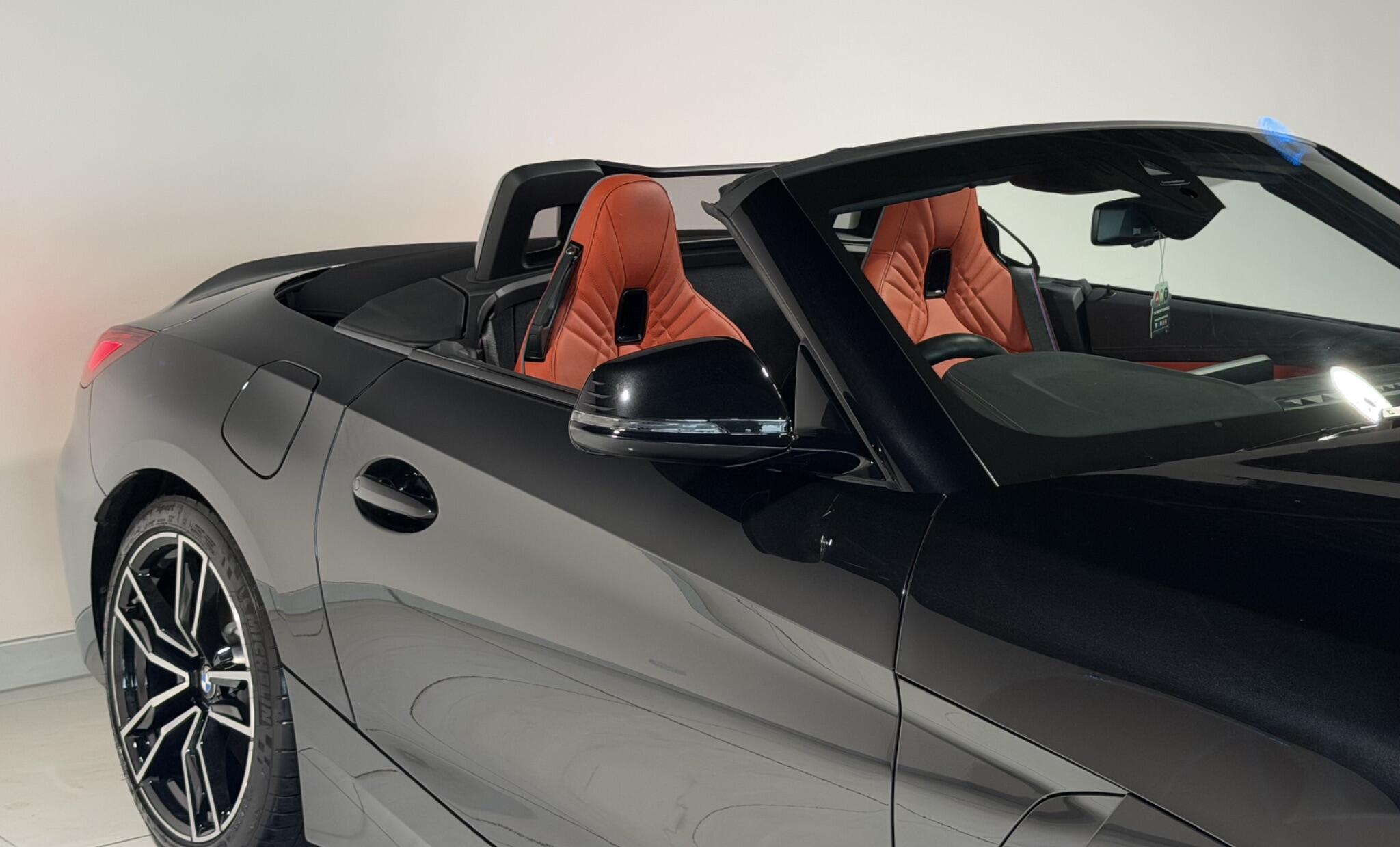 BMW Z4 2.0 20i M Sport Auto sDrive Euro 6 (s/s) 2dr